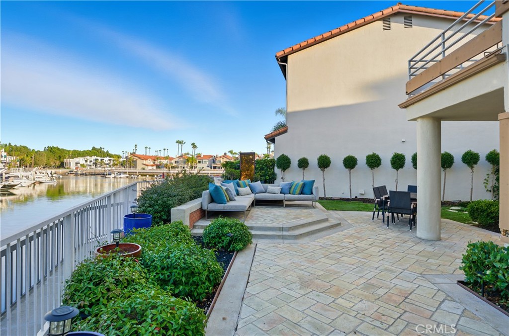 Spinnaker Bay (SY) - Residential