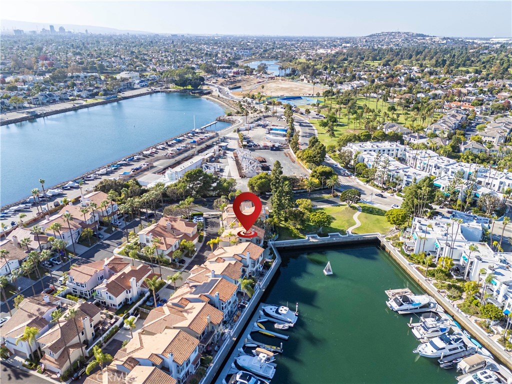 Spinnaker Bay (SY) - Residential