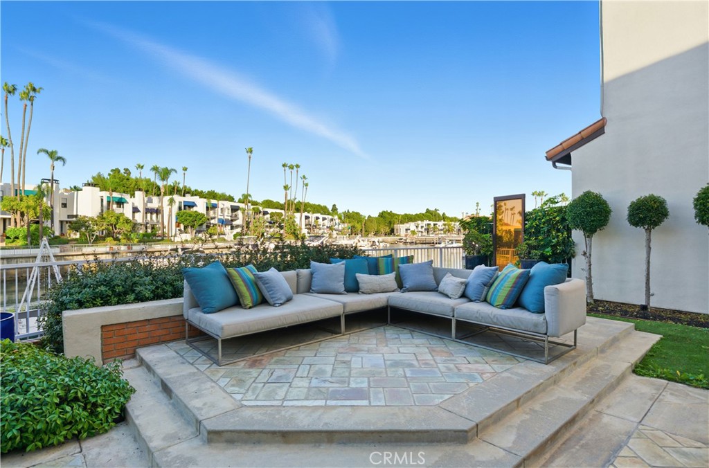 Spinnaker Bay (SY) - Residential