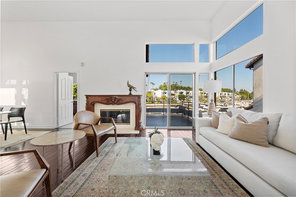 Spinnaker Bay (SY) - Residential