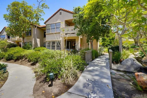 1072 Calle Del Cerro Unit 1701, San Clemente, CA 92672 - MLS#: NDP2606040