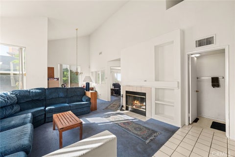 Tiny photo for 1056 Aurora Lane, Corona, CA 92881 (MLS # PW26231562)