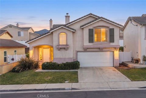 Photo of 1056 Aurora Lane, Corona, CA 92881 (MLS # PW26231562)