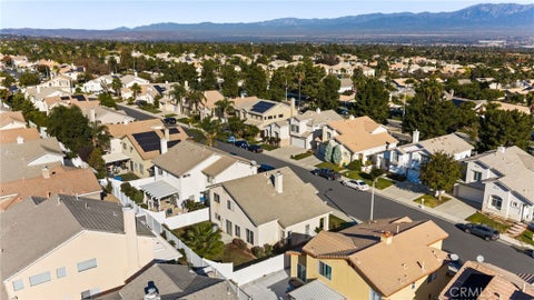 Tiny photo for 1056 Aurora Lane, Corona, CA 92881 (MLS # PW26231562)