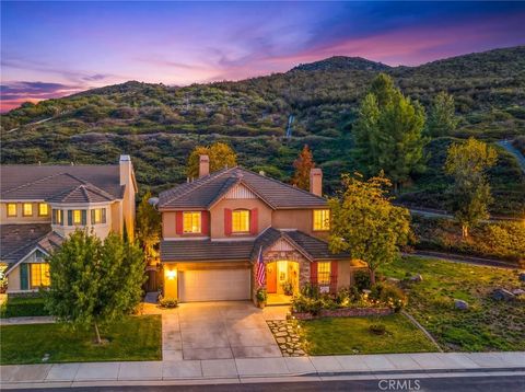 22862 Montanya Murrieta CA 92562