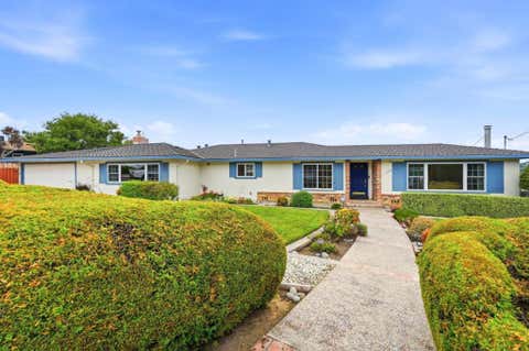 Photo of 1286 Parrott Drive, San Mateo, CA 94402 (MLS # ML82058269)