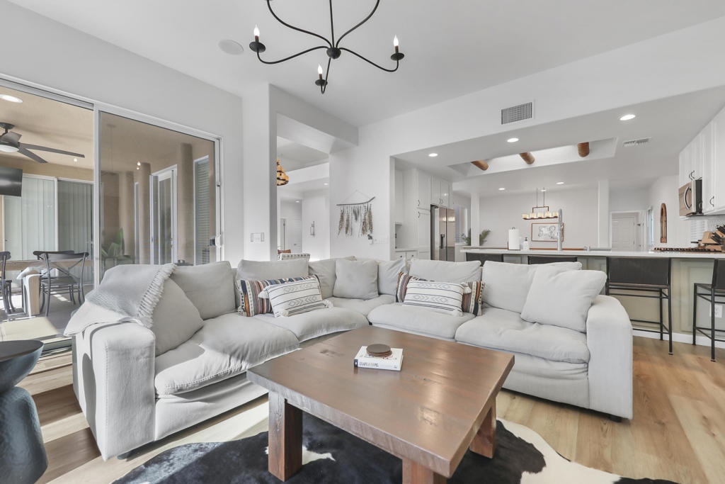 Sedona - Residential