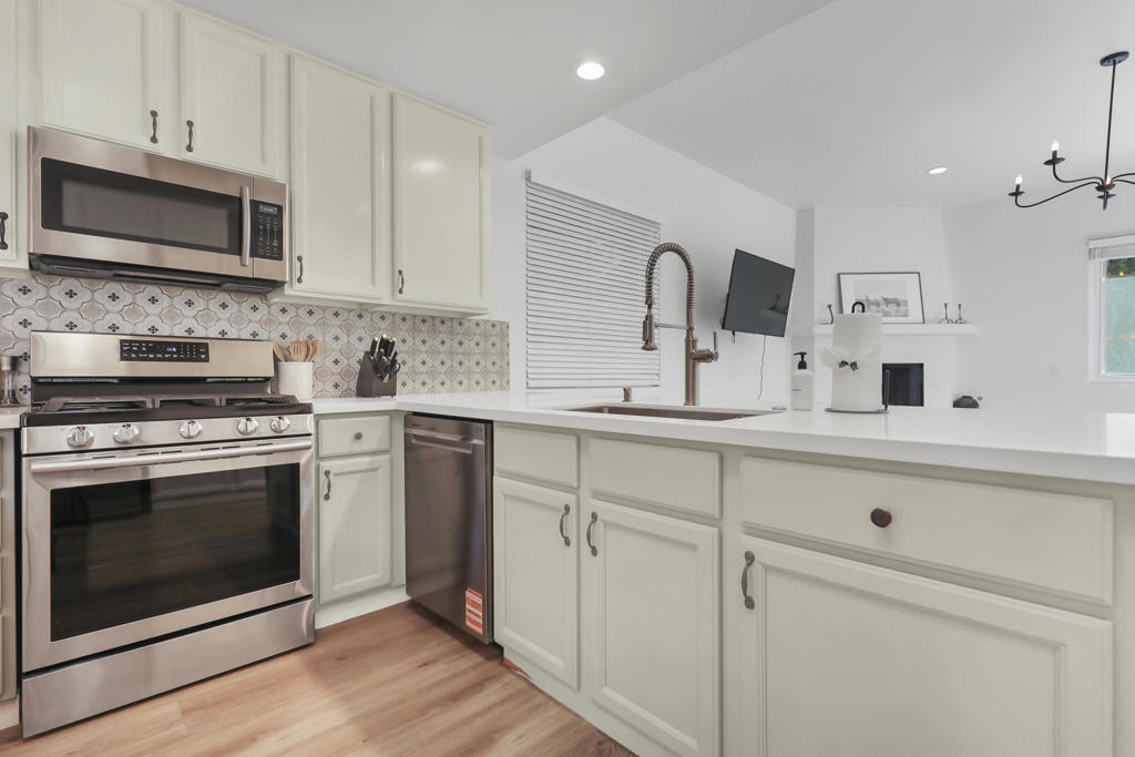 Sedona - Residential