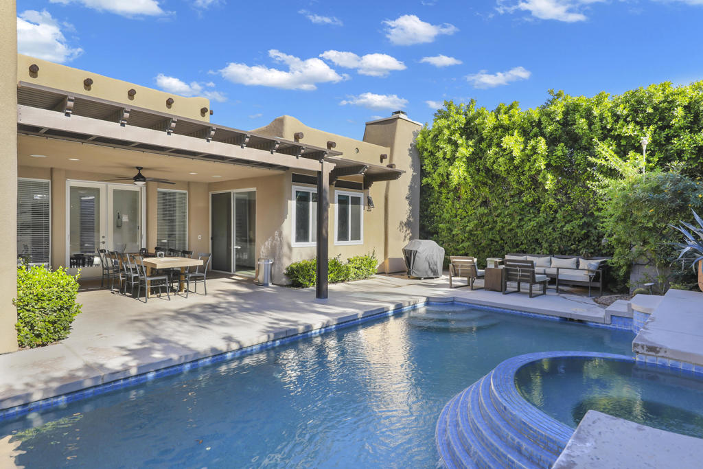 78169 Desert Mountain Circle