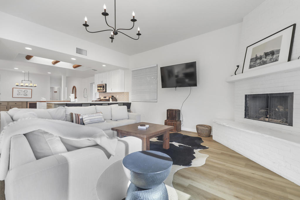 Sedona - Residential