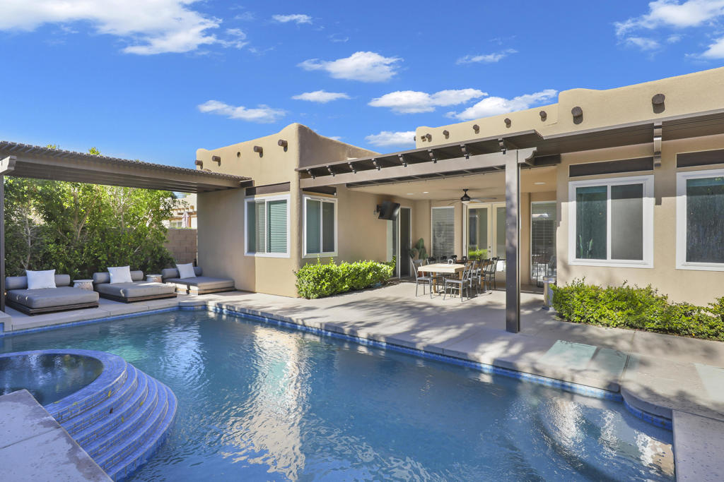 78169 Desert Mountain Circle