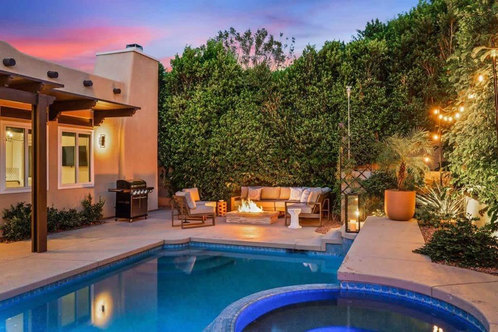 78169 Desert Mountain Circle