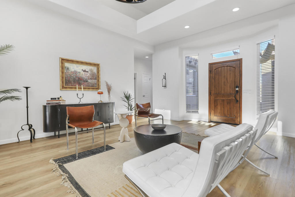 Sedona - Residential