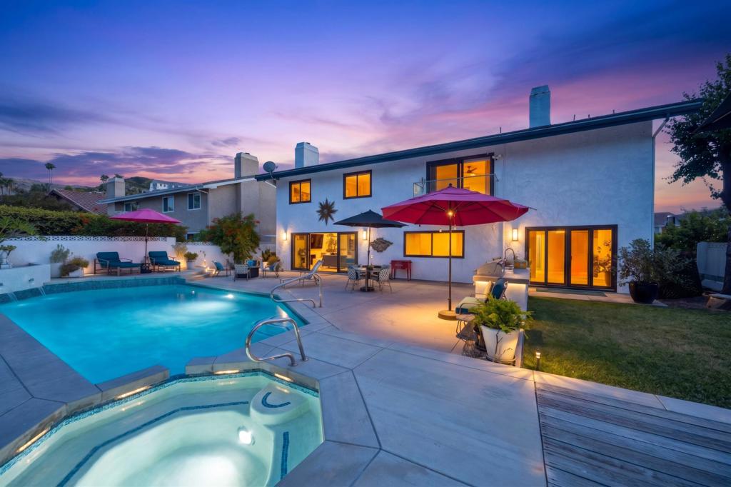 33581 Via De Agua, San Juan Capistrano CA 92675 - Photo 46