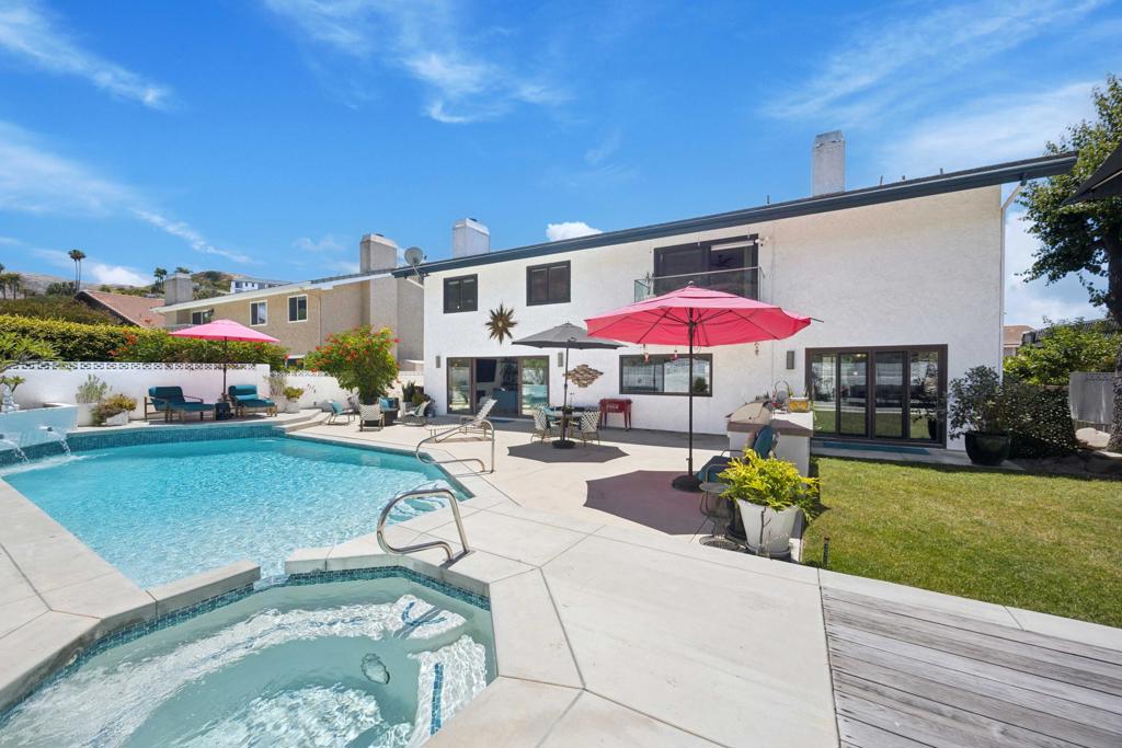 33581 Via De Agua, San Juan Capistrano CA 92675 - Photo 37