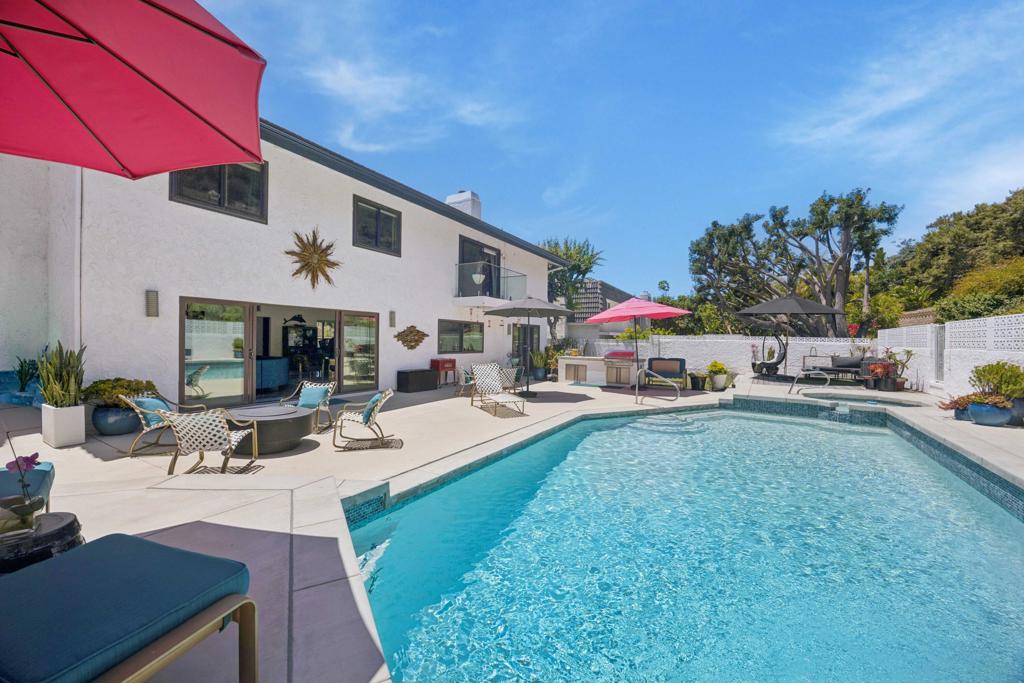 33581 Via De Agua, San Juan Capistrano CA 92675 - Photo 41