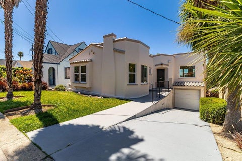 Photo of 8227 Ney Avenue, Oakland, CA 94605 (MLS # ML82050891)