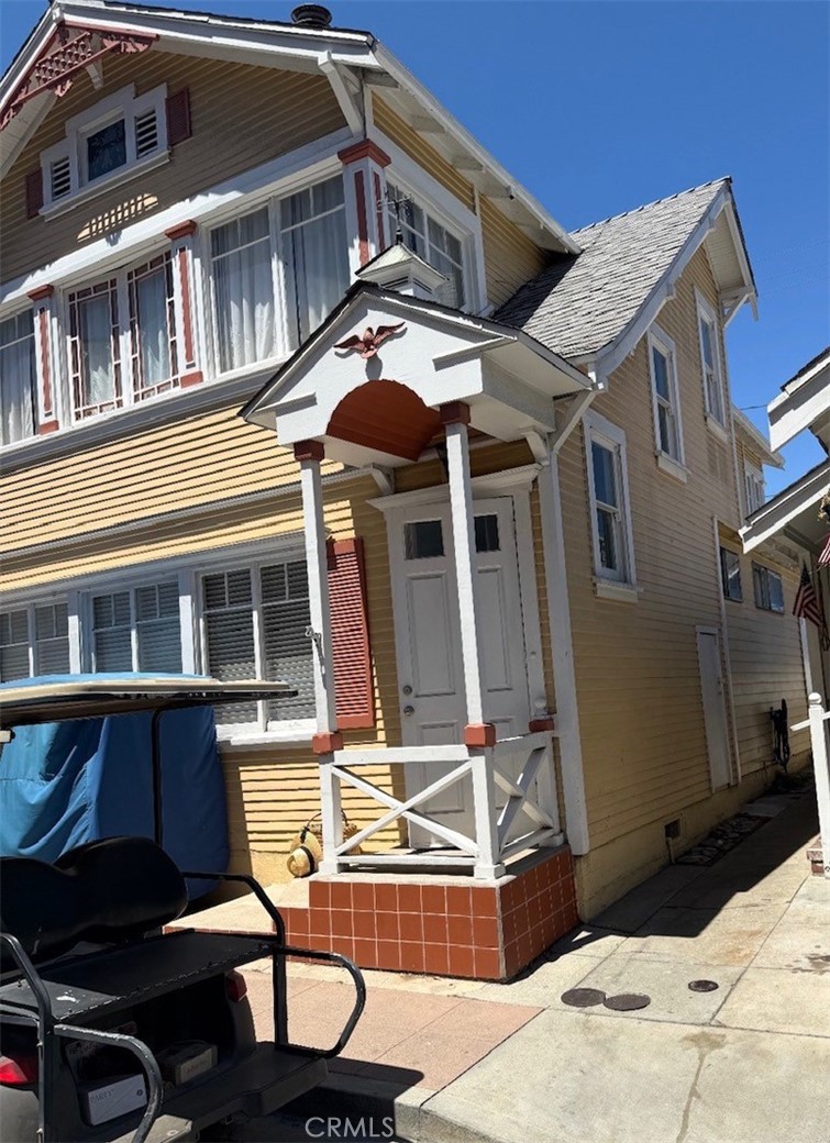 337 Clemente