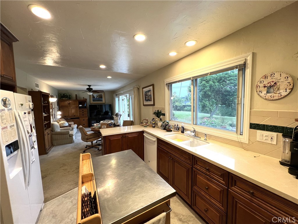 Back Bay Anniversary Homes (BBAN) - Residential