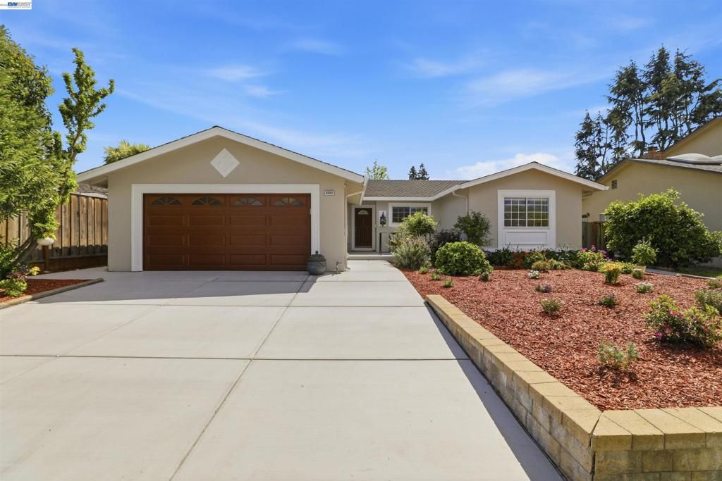 Photo of 6563 Camden Ave Ave, San Jose, CA 95120 (MLS # 41129664)