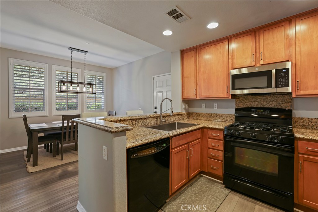 Esperto (EPRTO) - Residential