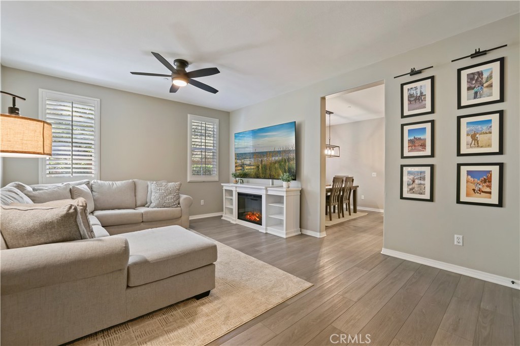 Esperto (EPRTO) - Residential