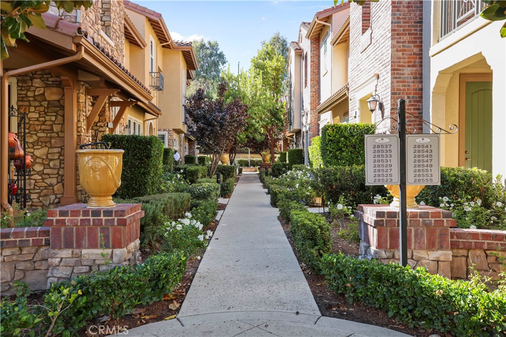 Esperto (EPRTO) - Residential