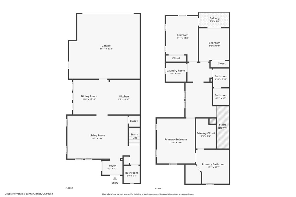 Esperto (EPRTO) - Residential