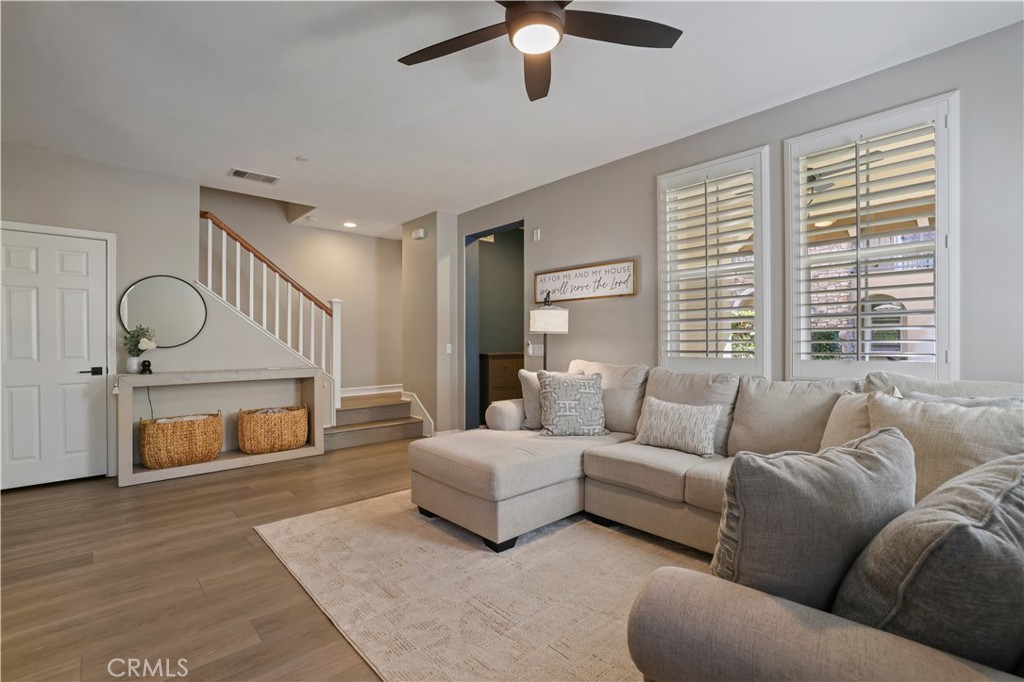 Esperto (EPRTO) - Residential