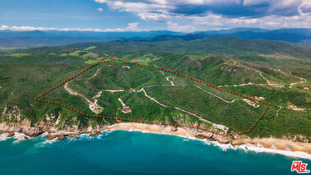 1 Villa Del Mar Avenue