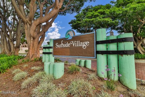 416 Santa Cruz Circle Port Hueneme CA 93041