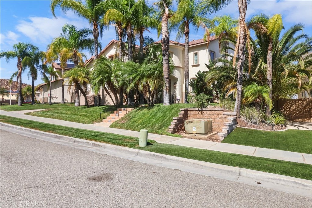 31922 Manzanita