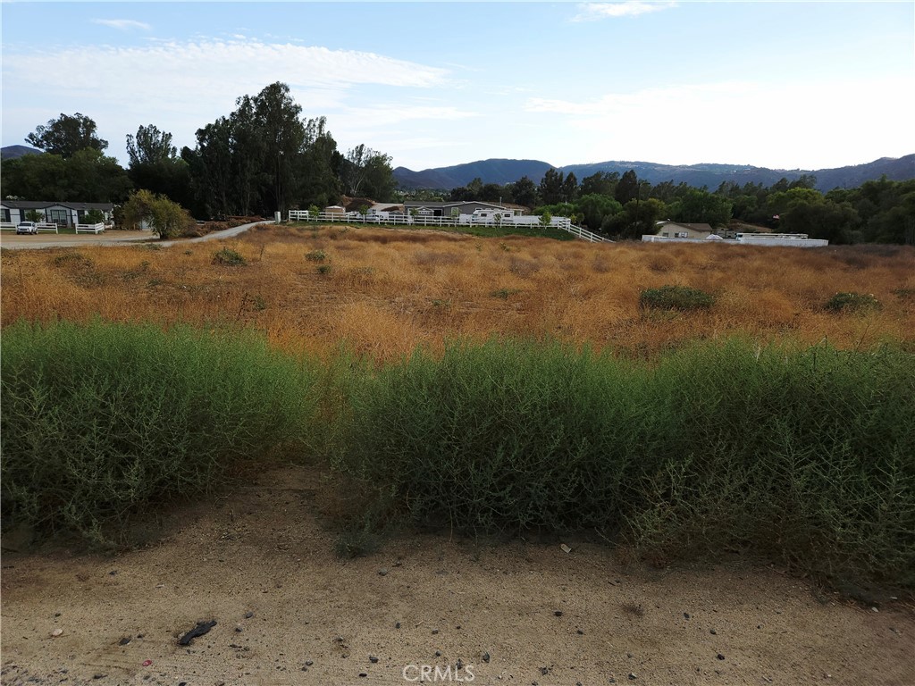 0 Palomar Street