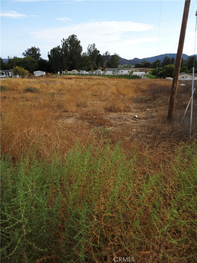 0 Palomar Street