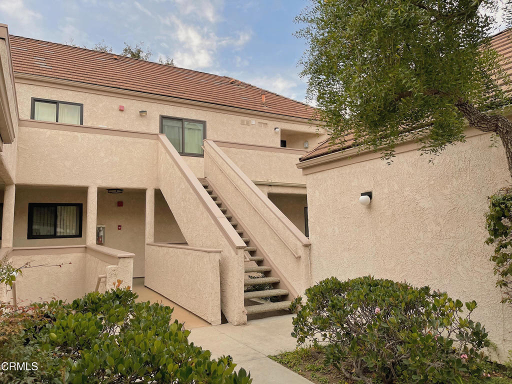 Top floor condo in the desirable Surfside IV. Condo is within walking distance to the beach and offers many amenities! Home has two private balconies and views of beautiful trees and parks. Open concept floor plan, wood-like flooring and carpet through out home and two separate bathrooms. The main bedroom offers walk in closet, private patio, and own bathroom.One car detached garage with overhead storageWasher/Dryer/Refrigerator includedParking for additional resident onsite as well as guest parkingNo PetsTenant pays utilitiesAssociation pool, spa, gym