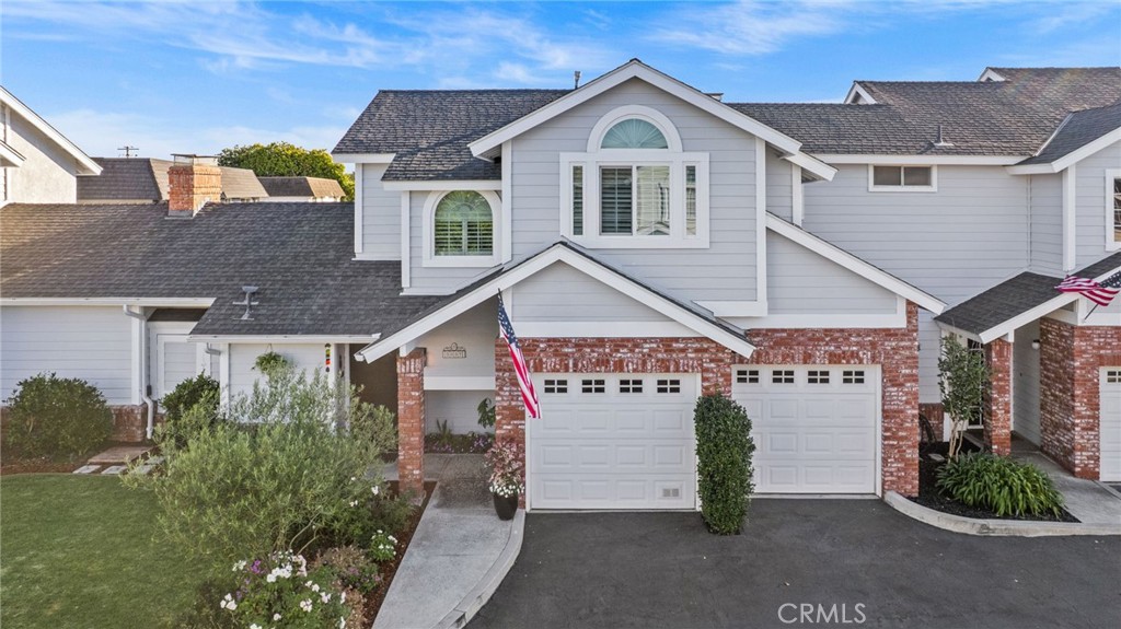 Rare Eastside Costa Mesa Gem – First Time on the Market!
Welcome to this beautifully maintained and thoughtfully upgraded home, offered for the first time since 1989. Nestled in the highly desirable Eastside Costa Mesa neighborhood, this 2-bedroom + loft/office, 2.5-bathroom home offers the perfect blend of coastal charm, comfort, and convenience.
Step inside to discover soaring high-beamed ceilings and a spacious living area featuring a cozy fireplace and elegant travertine and hardwood flooring throughout. The updated kitchen boasts stainless steel appliances, quartz countertops, and ample storage—ideal for both everyday living and entertaining.
Enjoy the open-concept layout, with a versatile loft perfect for a home office, reading nook, or guest overflow. Both bedrooms feature ceiling fans and plantation shutters, with updated bathrooms offering stylish finishes and modern functionality.
Relax or entertain on the tiled private patio, complete with an electric retractable awning —perfect for sunny afternoons or cool coastal evenings. Recent upgrades include new energy-efficient windows, a newer A/C system, furnace, ducting, water heater, and an LG washer/dryer set in the oversized 2-car garage.
Just minutes from the beach, Back Bay, shopping, dining, and top-rated schools, this turnkey home offers the best of Eastside Costa Mesa living.
Don’t miss this rare opportunity—homes in this sought-after location don’t come along often!