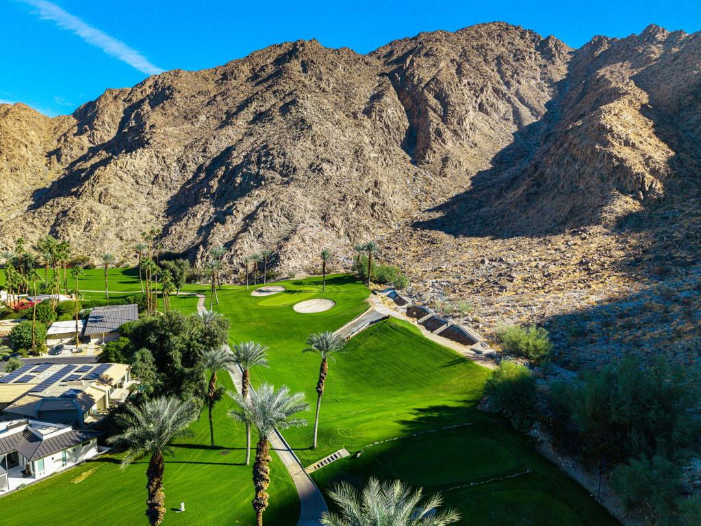 Indian Wells C.C. - Residential