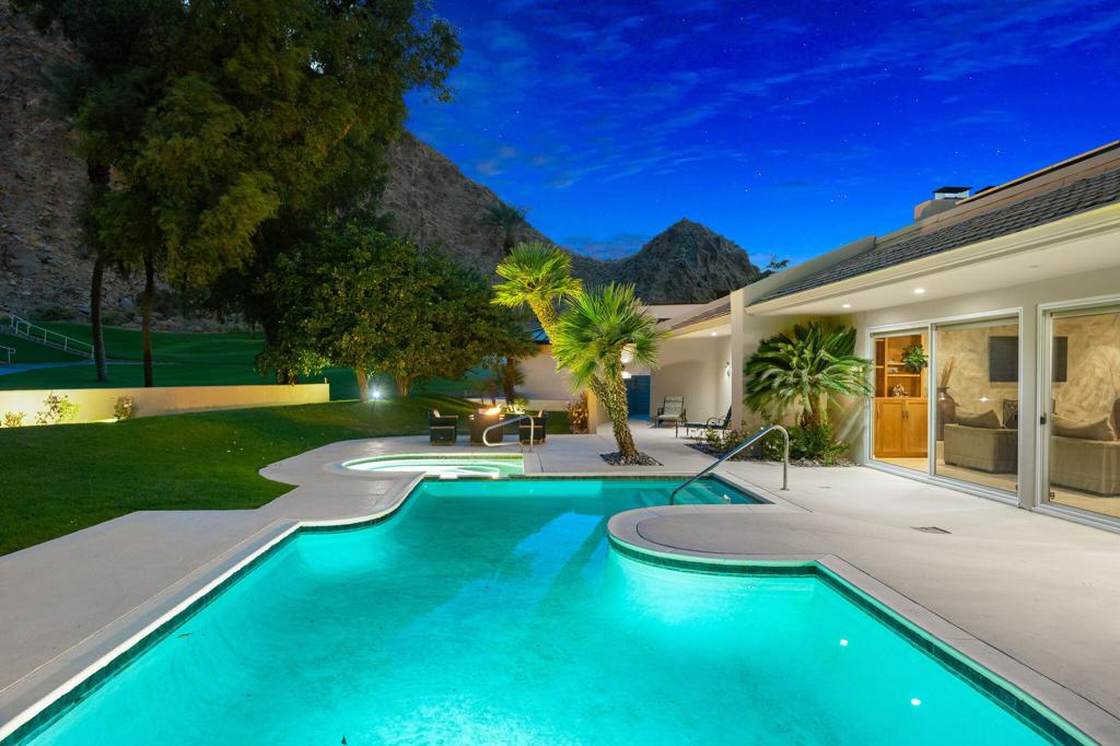 Indian Wells C.C. - Residential