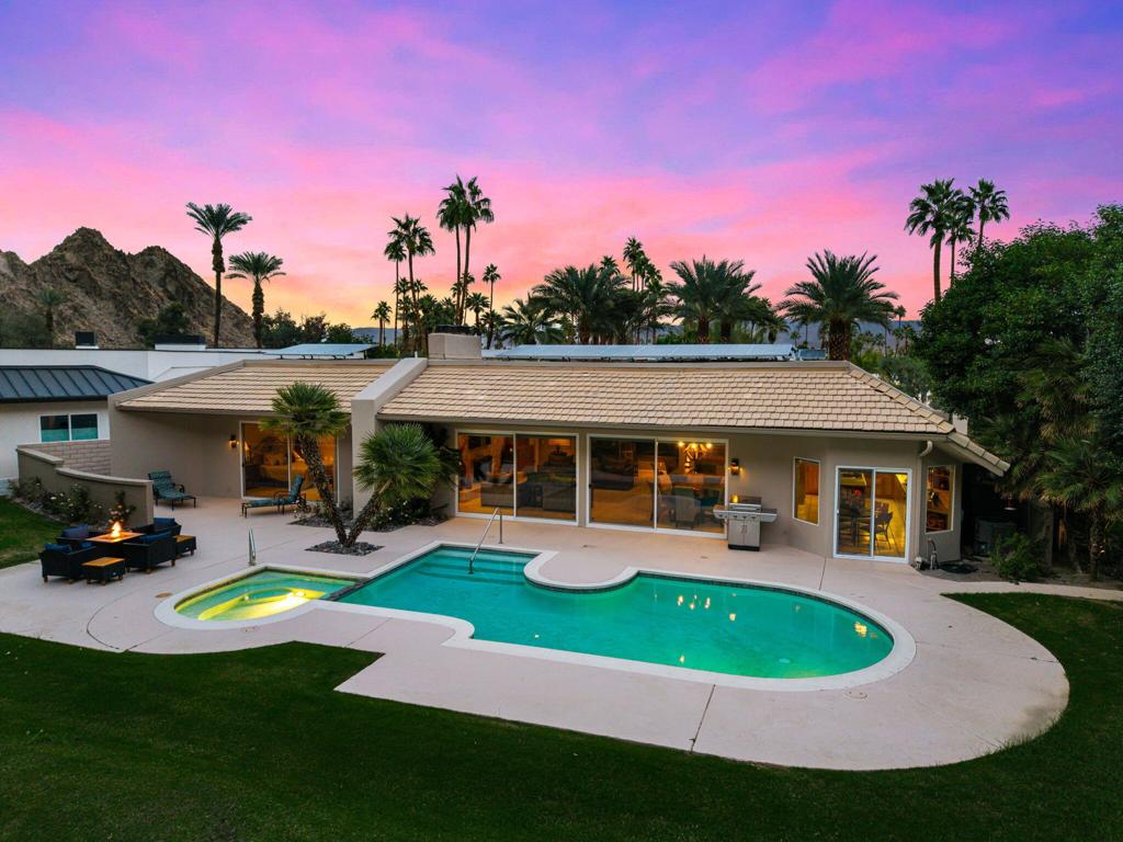 Indian Wells C.C. - Residential