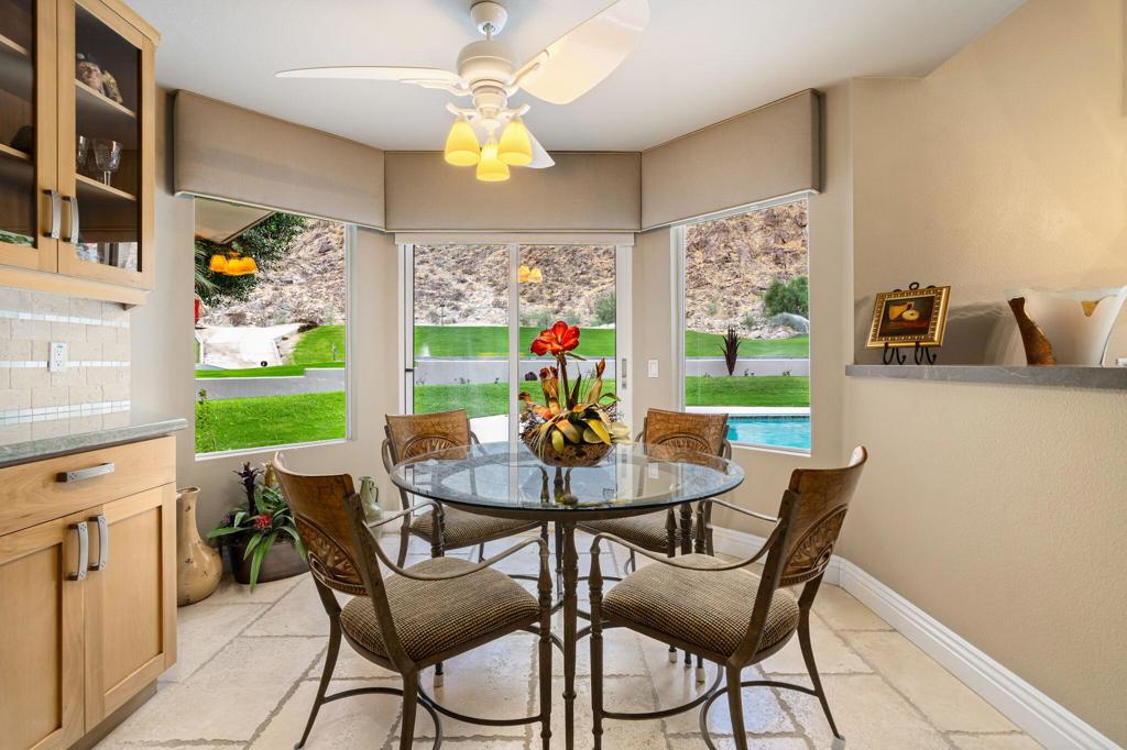 Indian Wells C.C. - Residential