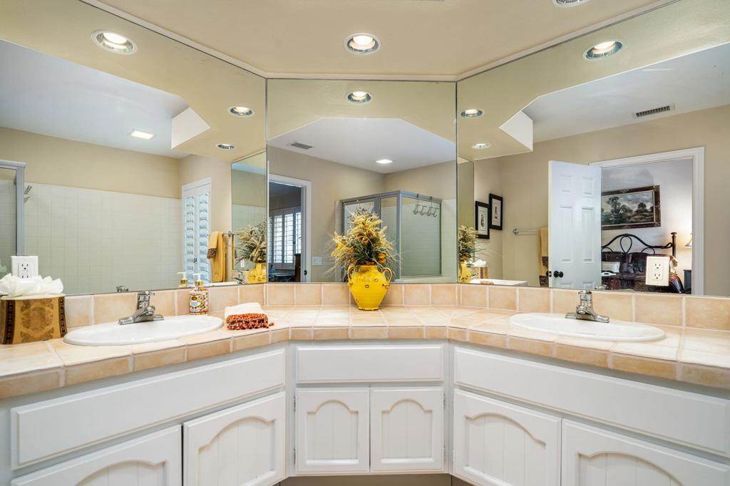 Indian Wells C.C. - Residential