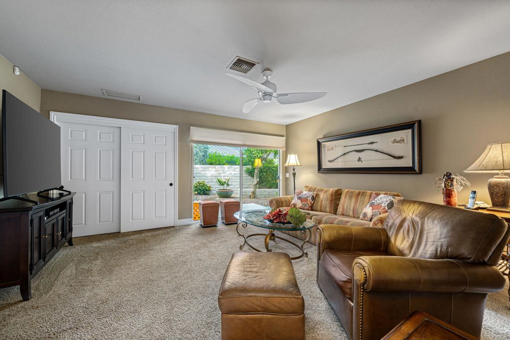 Indian Wells C.C. - Residential