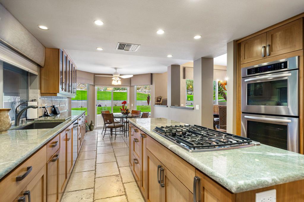 Indian Wells C.C. - Residential