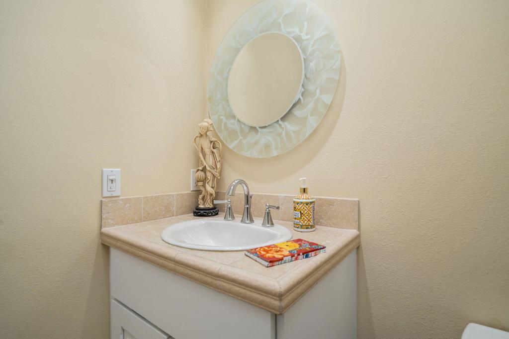 Indian Wells C.C. - Residential