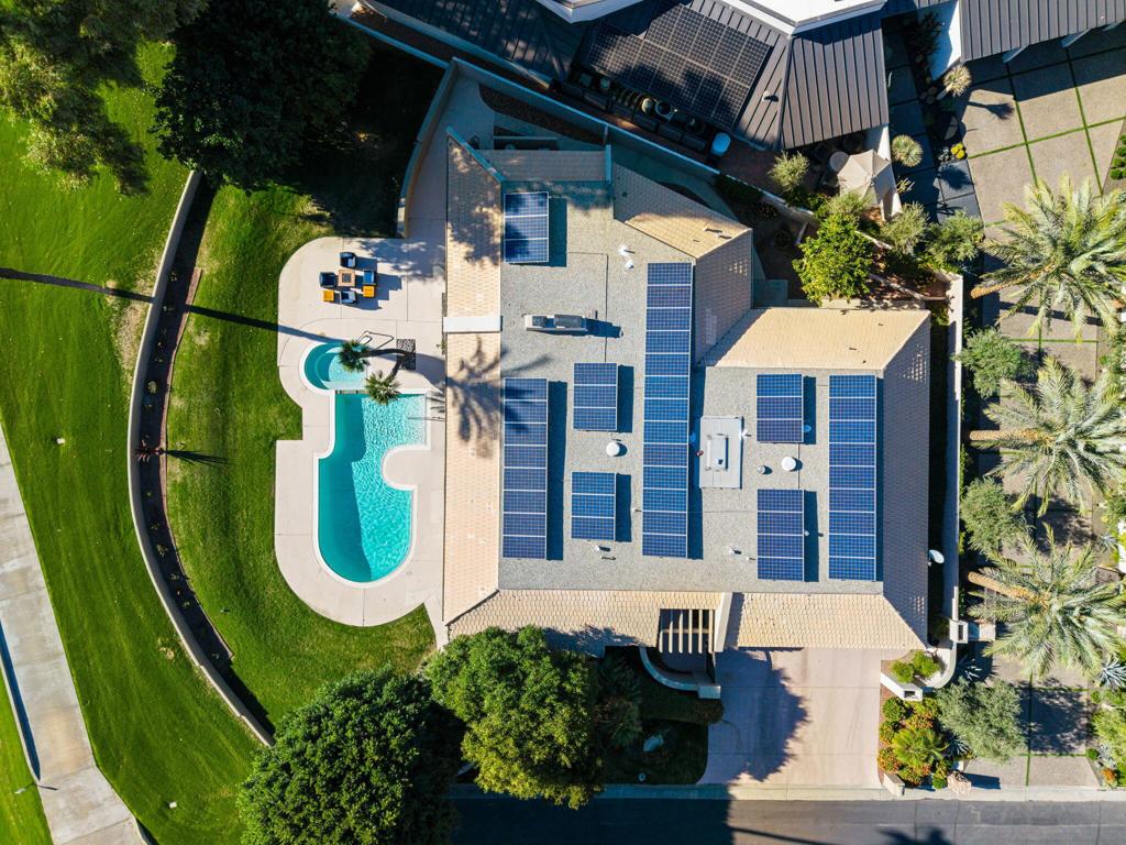 Indian Wells C.C. - Residential