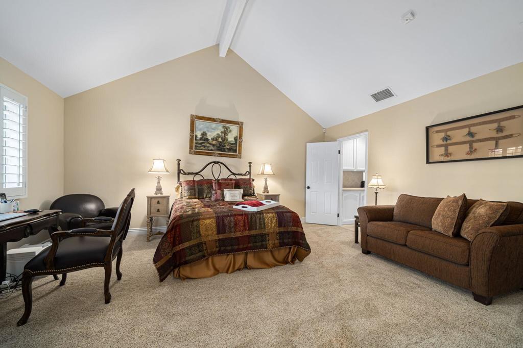 Indian Wells C.C. - Residential