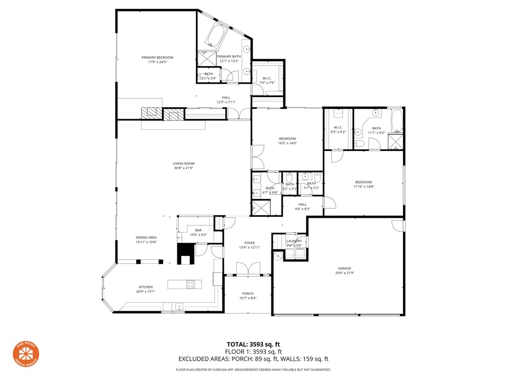 Indian Wells C.C. - Residential