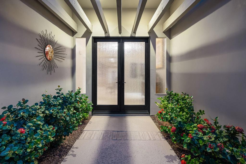 Indian Wells C.C. - Residential