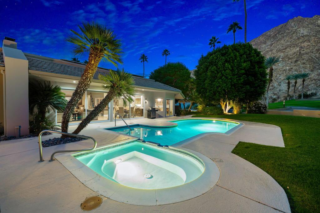 Indian Wells C.C. - Residential