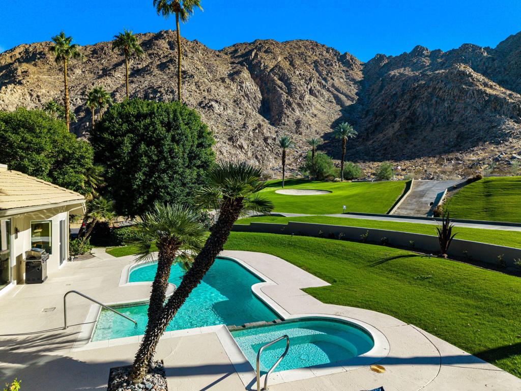 Indian Wells C.C. - Residential